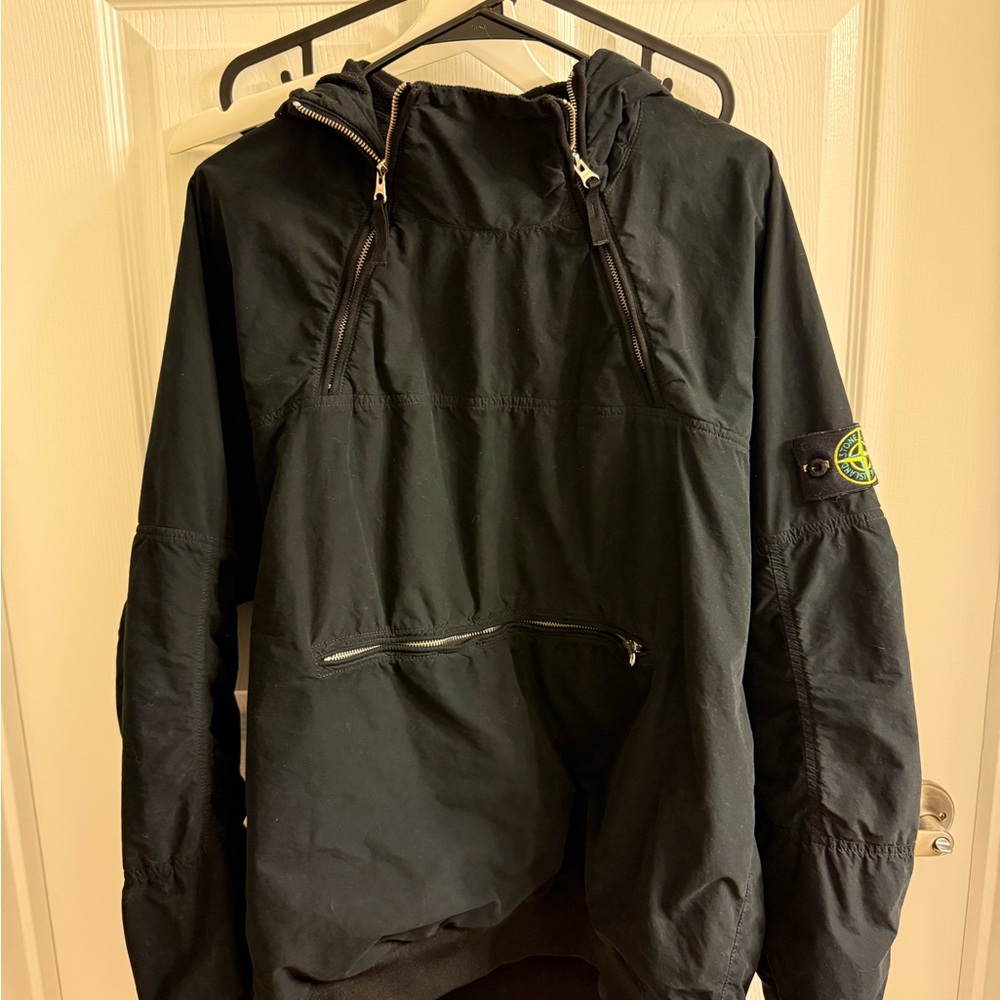 Stone Island Men’s jacket/hoodie